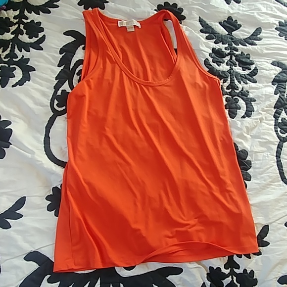 Michael Kors Tank Top - Picture 2 of 4